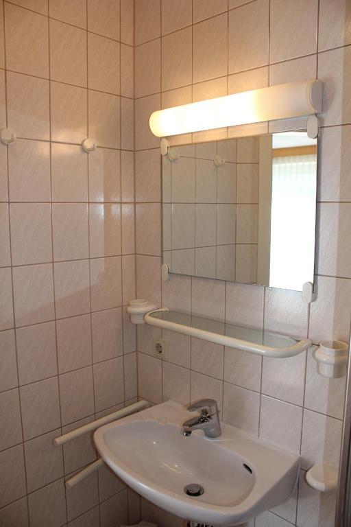 Haus Chiemgau - Kolping-Familienhotel Teisendorf Room photo